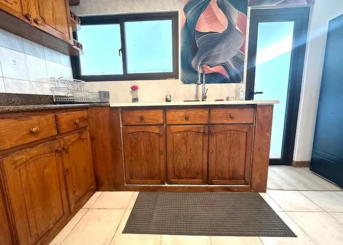 Apartment The Sea Bed Seychelles