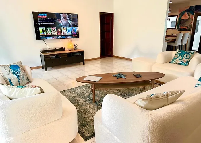 Apartment The Sea Bed Seychelles *