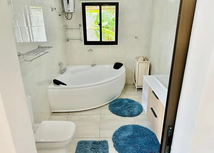 Apartment The Sea Bed Seychelles Beau Vallon (Mahe)