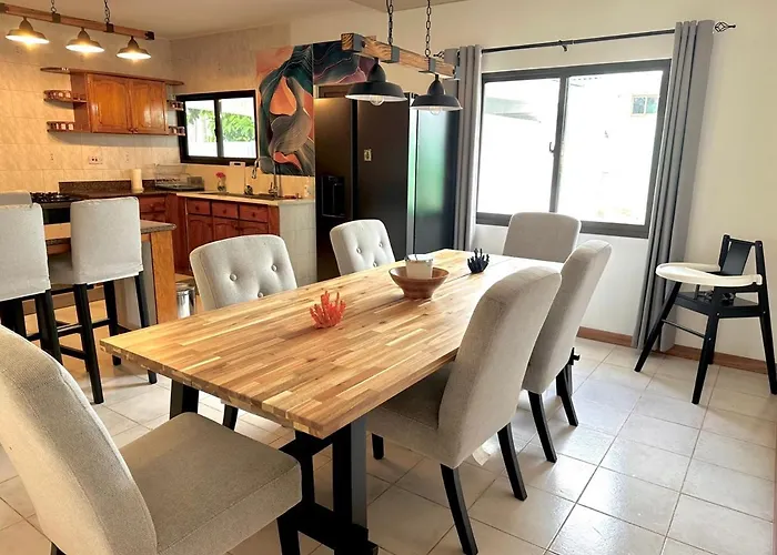 The Sea Bed Seychelles Apartment