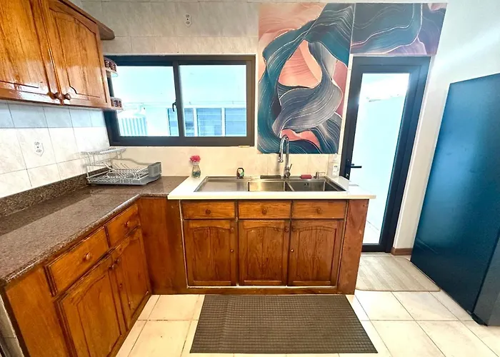Apartment The Sea Bed Seychelles Beau Vallon (Mahe)