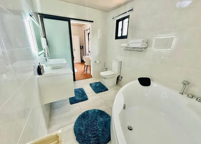 The Sea Bed Seychelles Apartment Beau Vallon (Mahe)