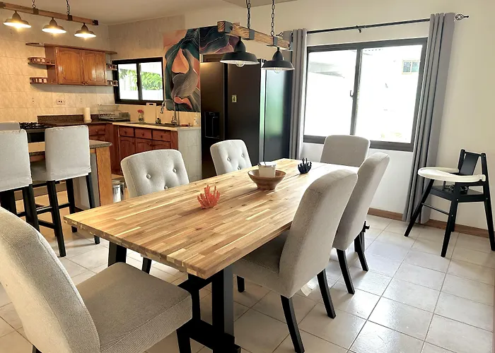 The Sea Bed Seychelles Apartment *