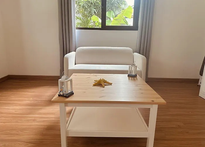 Apartment The Sea Bed Seychelles Beau Vallon (Mahe)