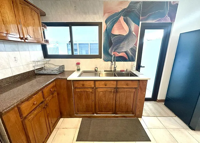 The Sea Bed Seychelles Apartment Beau Vallon (Mahe)
